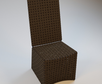 Modern Single Chair-ID:910689612