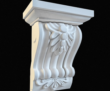 European Style Carving-ID:649383234