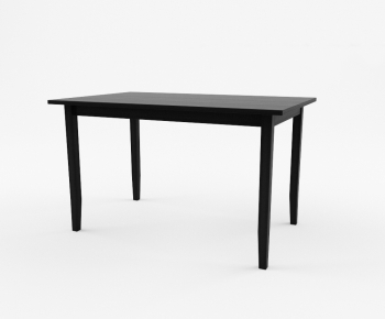 Modern Dining Table-ID:252155847