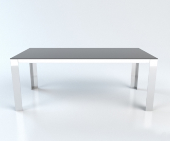 Modern Dining Table-ID:457301339