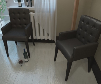 Modern Single Chair-ID:833046534