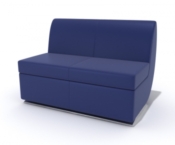 Modern A Sofa For Two-ID:582104844