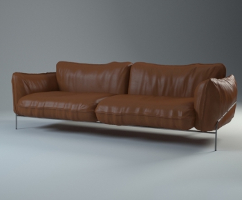 Modern A Sofa For Two-ID:552285947