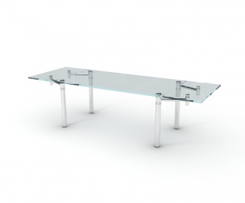 Modern Dining Table-ID:156828216