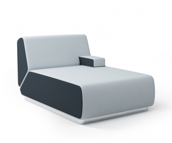 Modern Single Sofa-ID:880297328