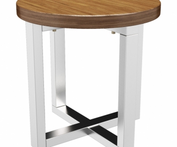 Modern Side Table/corner Table-ID:804060927