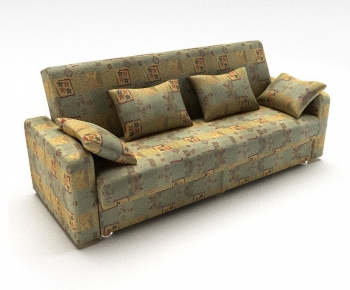 Modern A Sofa For Two-ID:939179618