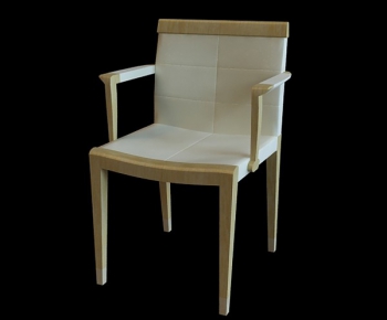 Modern Single Chair-ID:710085678
