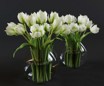 Modern Flowers-ID:834636554