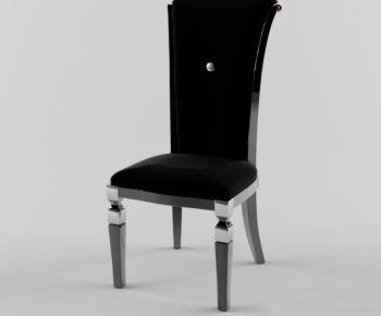 新古典单椅-ID:434727869