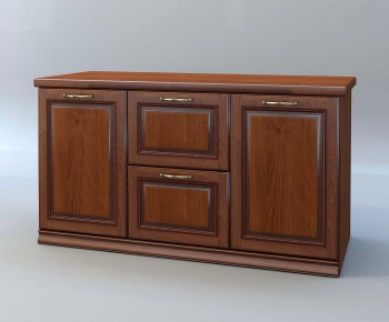 Modern Side Cabinet/Entrance Cabinet-ID:980165618