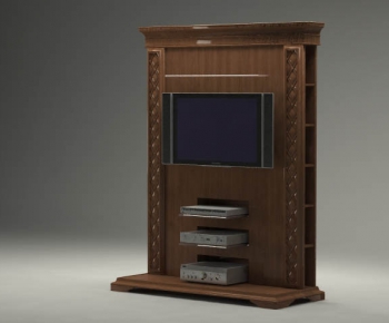 Modern TV Cabinet-ID:140073954