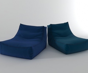 Modern Single Sofa-ID:449974489
