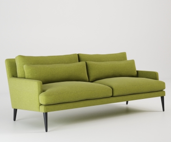 Modern A Sofa For Two-ID:979963289