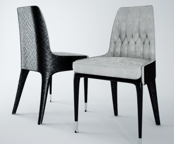Post Modern Style Single Chair-ID:504771553
