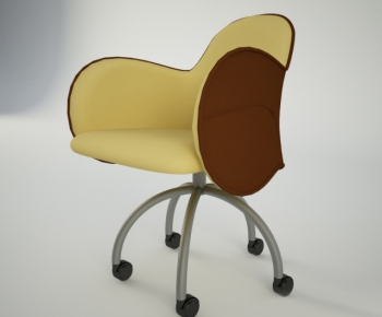 Modern Single Chair-ID:249527222