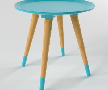Nordic Style Side Table/corner Table-ID:721452845