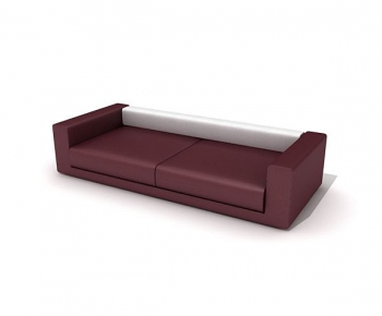 Modern A Sofa For Two-ID:880691462