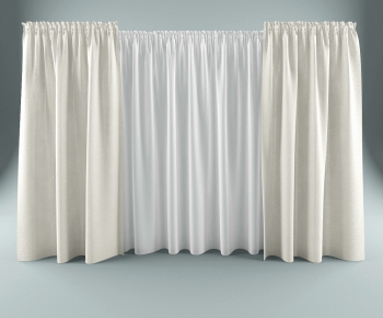 Modern The Curtain-ID:510033265