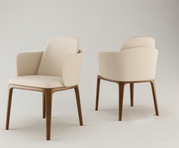 Modern Nordic Style Single Chair-ID:952714647