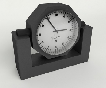Modern Clocks And Watches-ID:405713631