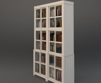 Modern Bookcase-ID:182906246