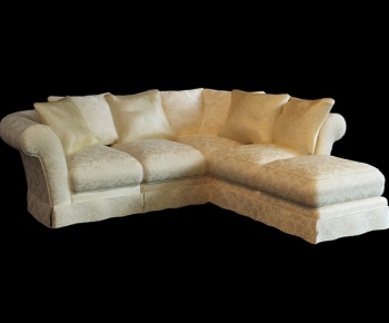 Simple European Style Multi Person Sofa-ID:804711533
