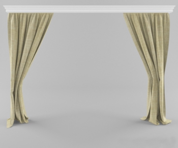 Modern The Curtain-ID:449567557