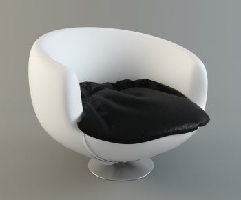 Modern Lounge Chair-ID:306493438