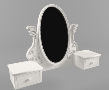 European Style The Mirror-ID:439147381