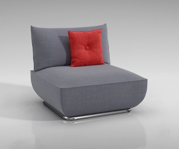 Modern Single Sofa-ID:815928584