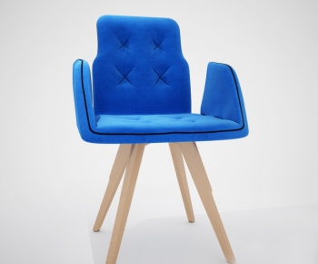 Modern Single Chair-ID:637952532