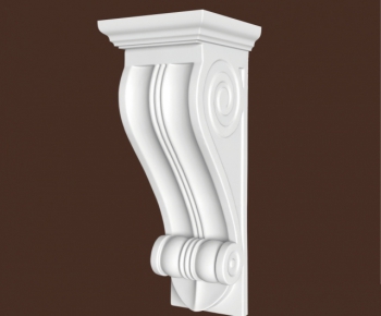 European Style Carving-ID:540971841