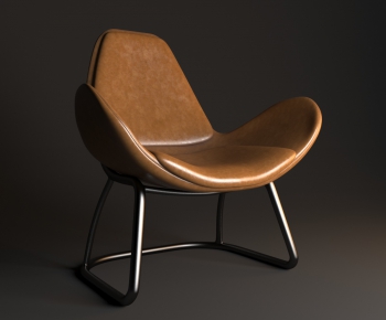 Modern Single Chair-ID:651749363