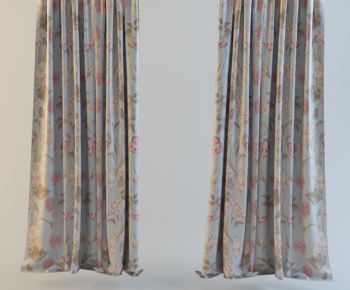 Modern The Curtain-ID:868543277