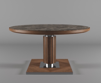 Modern Dining Table-ID:887268625