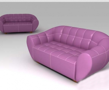 Modern A Sofa For Two-ID:825857793