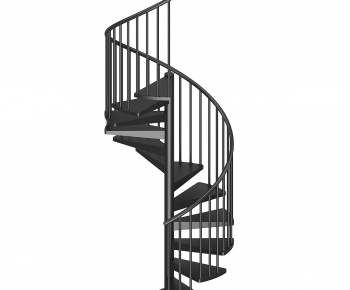 现代楼梯栏杆/电梯-ID:256568485