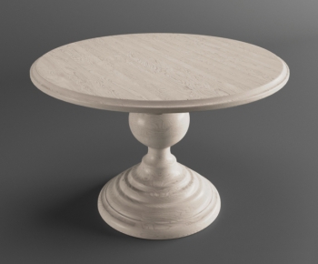 European Style Side Table/corner Table-ID:764196222