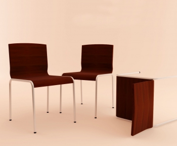 Modern Single Chair-ID:747667858