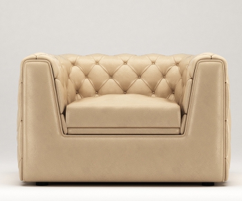 Modern Single Sofa-ID:772196774