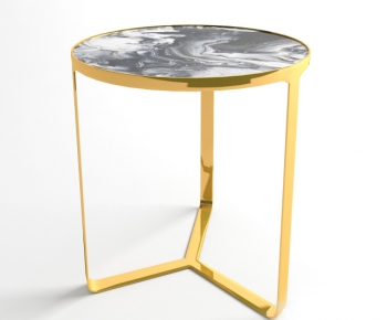 Modern Side Table/corner Table-ID:981026493