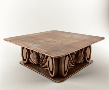 Modern Coffee Table-ID:674376351