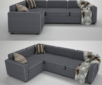 Modern Multi Person Sofa-ID:561985683