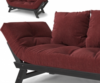 Modern A Sofa For Two-ID:500554566