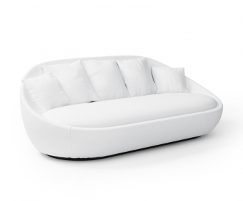 Modern A Sofa For Two-ID:442864568