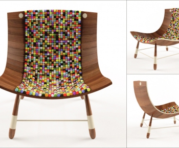 Modern Lounge Chair-ID:269808769
