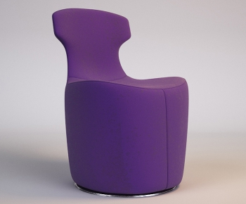 Modern Lounge Chair-ID:492214533