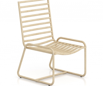 Modern Lounge Chair-ID:231021156