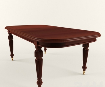 Modern Dining Table-ID:498840879